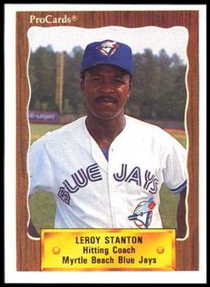 2794 Leroy Stanton